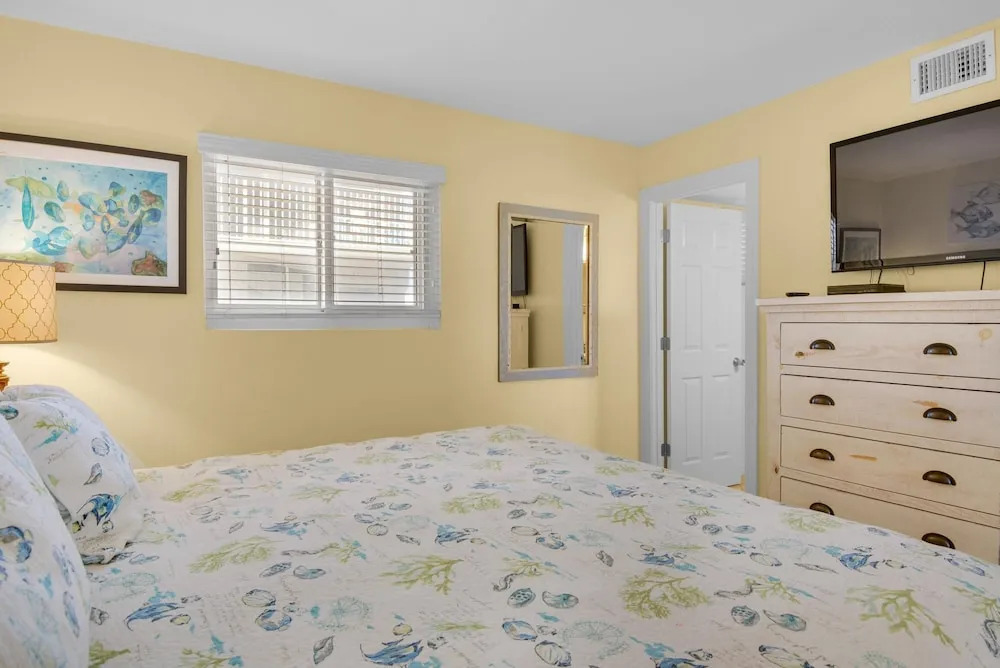 Starboard Village 412