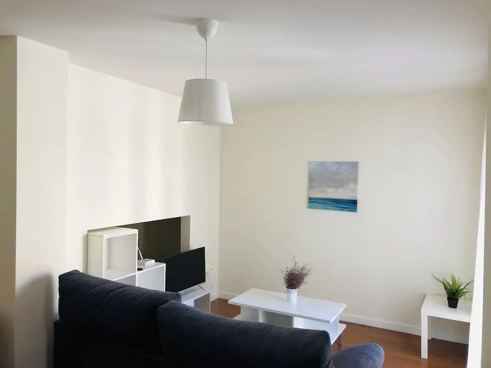 Apartamento Turísticos Puente Romano P1 1-C