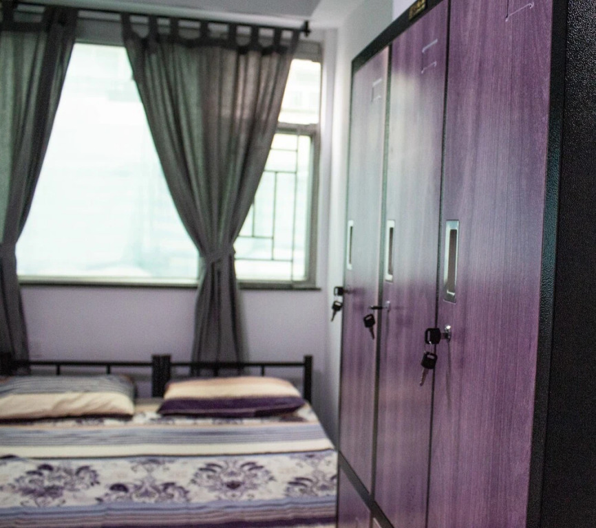Pandora After 80s Hostel