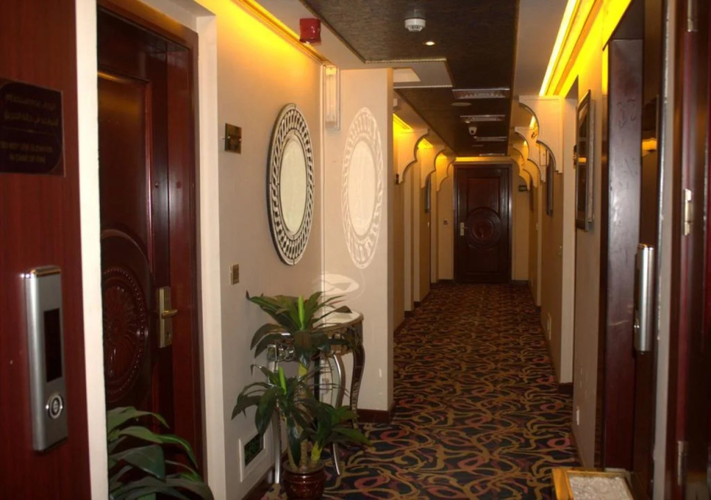 Orient Hotel Jeddah