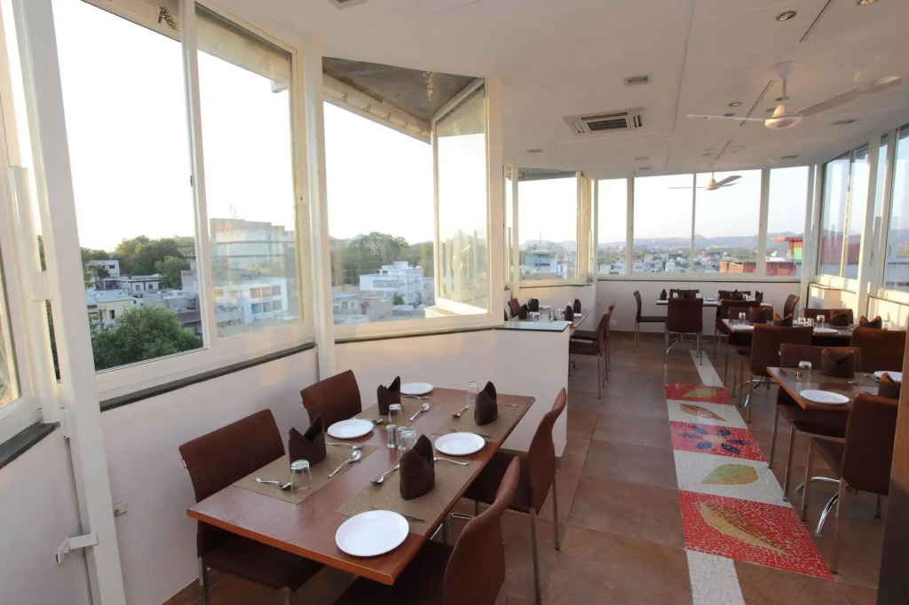 Hotel Dayal