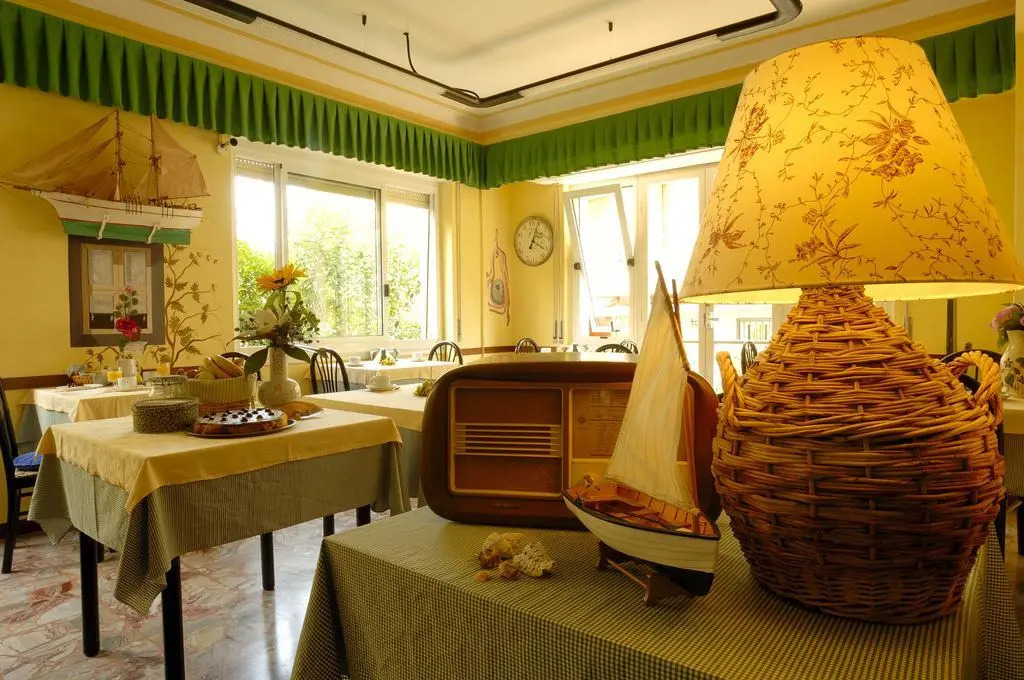 Villa Pina