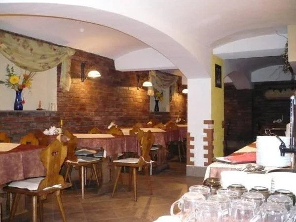 Jaś i Małgosia