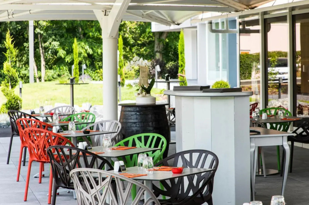 Europe Haguenau - Hotel & Spa