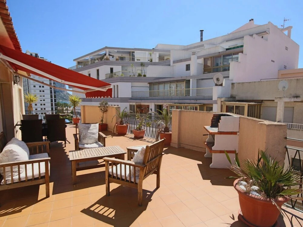 Apartamento Joya I - Costa CarpeDiem