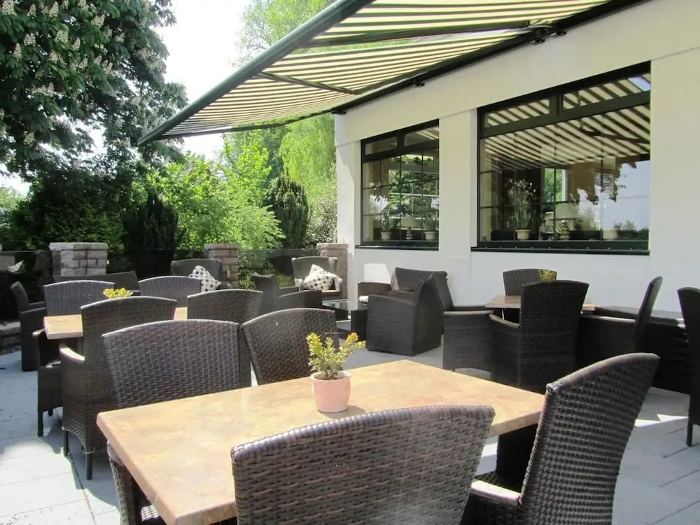 Akzent Hotel Cordes & Restaurant am Rosengarten