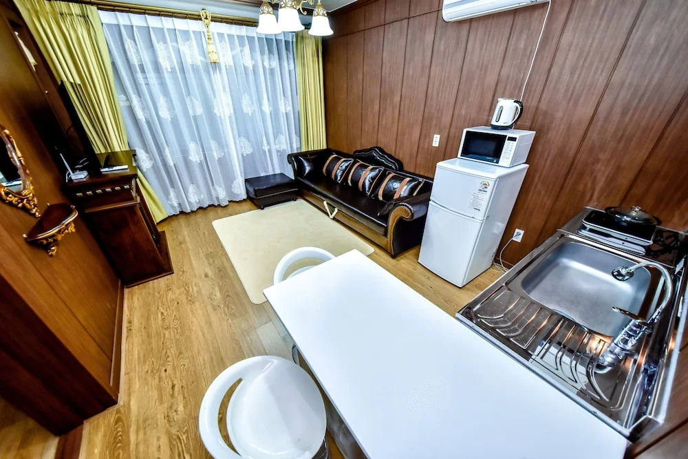 Padobwa House - 49sqm