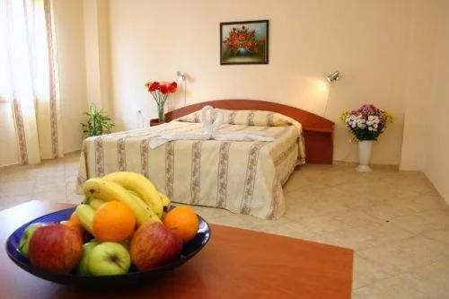 Hotel Focus