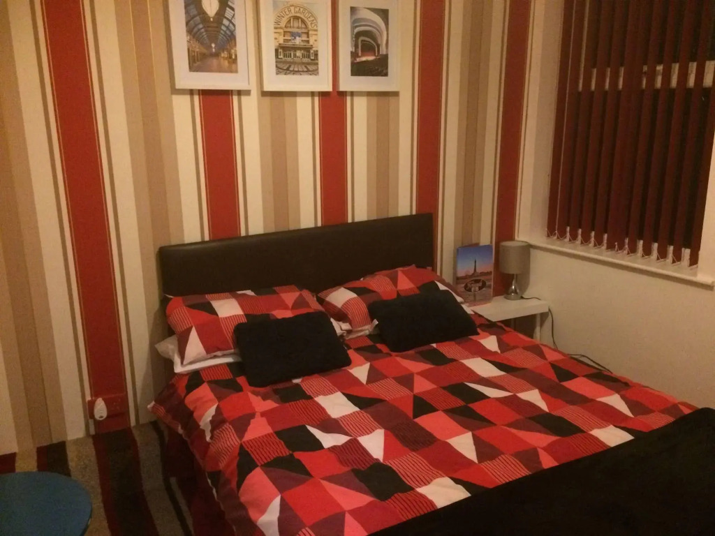 Friends Hotel