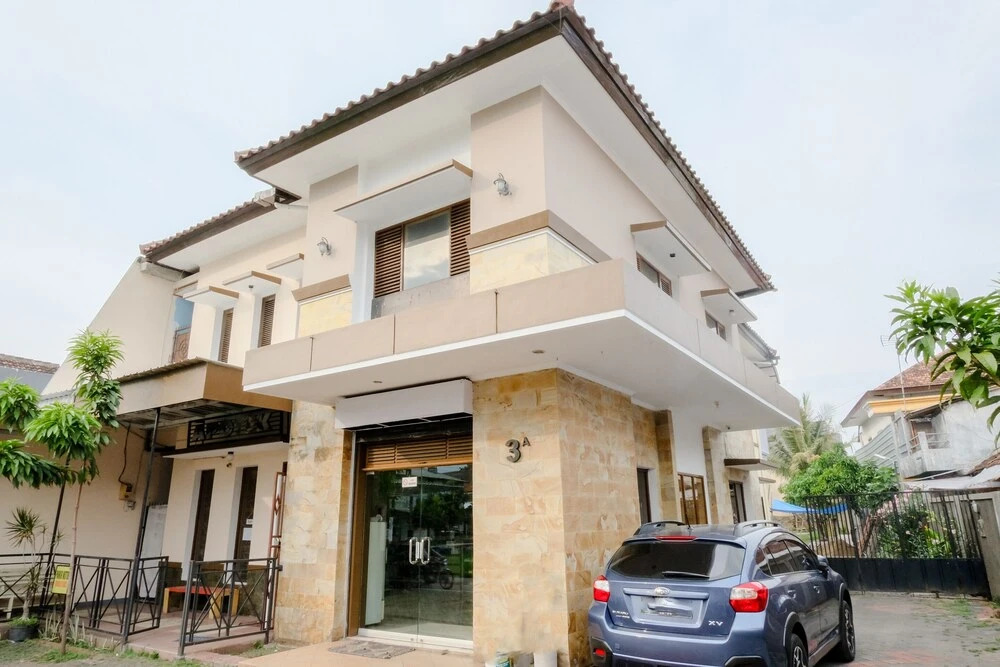 Candi Panggung Family Guest House Syariah