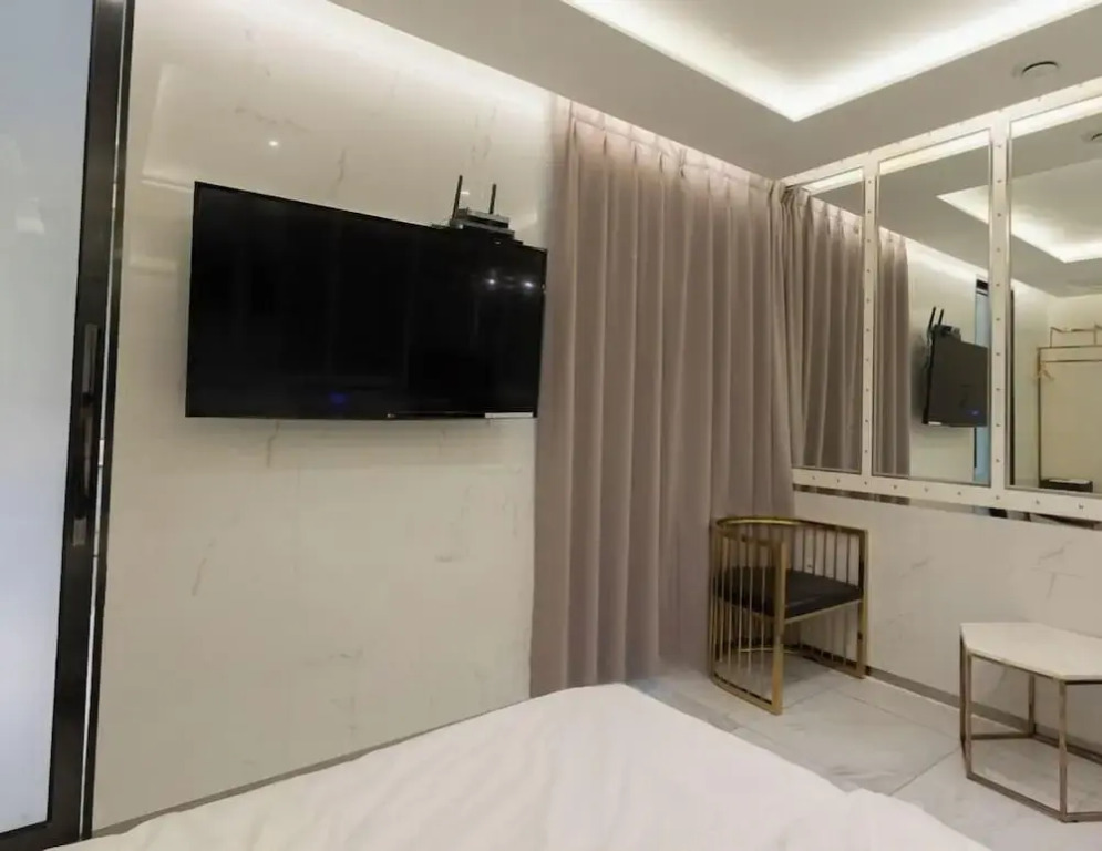 Desarts Hotel