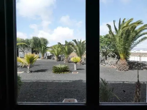 Finca Fajardo La Vegueta