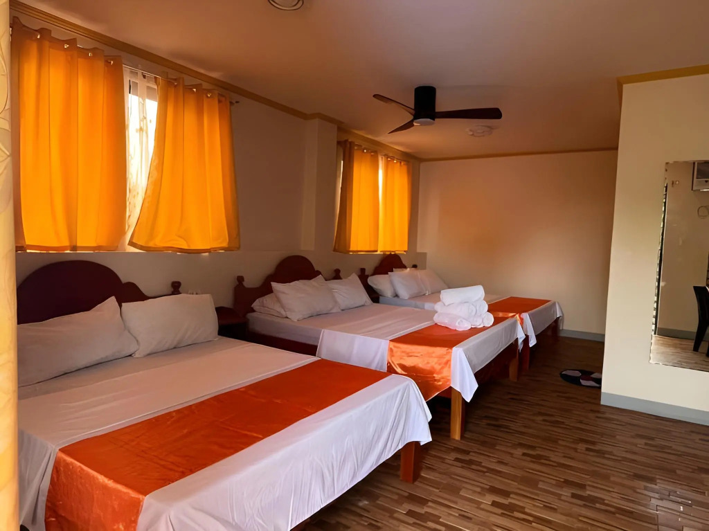 Isla Bonita Beach Resort