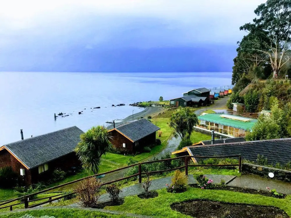 Hotel Puerto Pilar