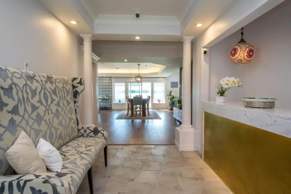 Worthington Place Ocean Side