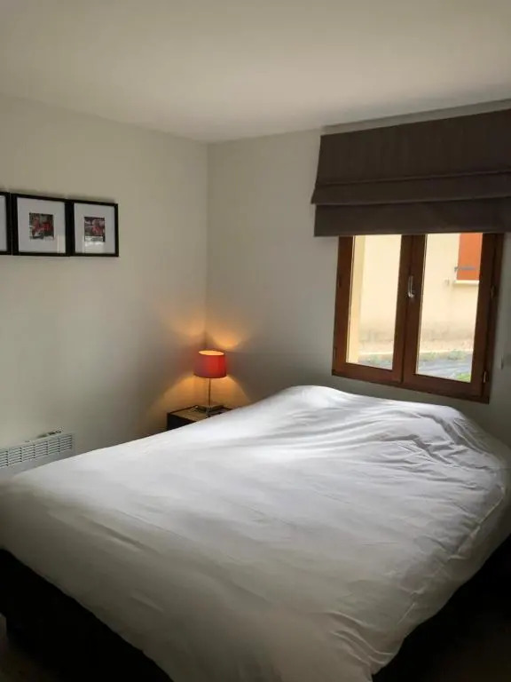 Le Lac Bleu huis 17