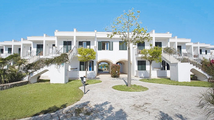 Hotel Resort Portoselvaggio