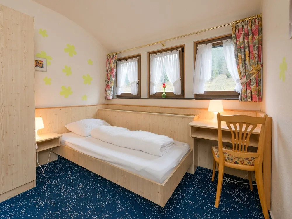 Ferienhaus im Sauerland