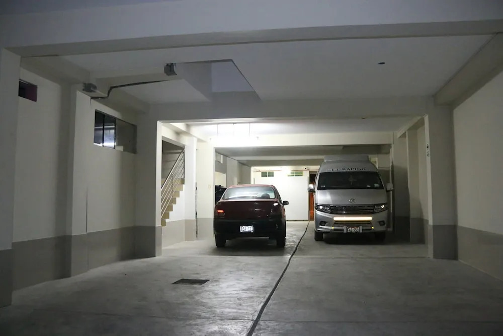 Hotel Camino Real