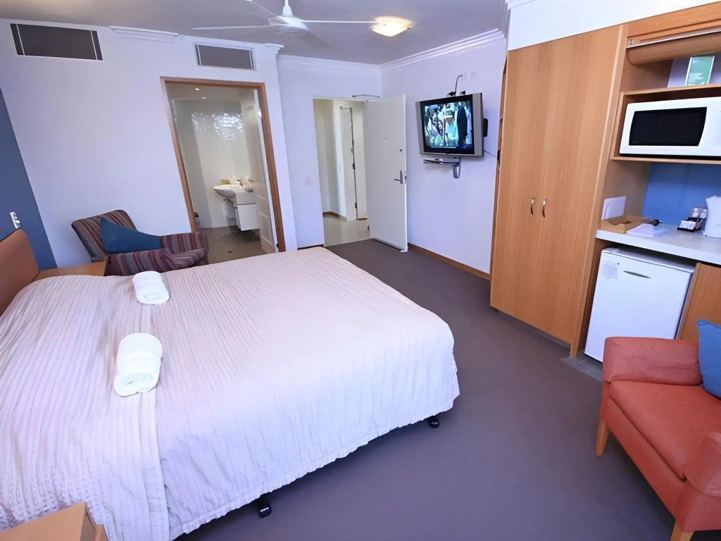 Coolum Seaside Apartments