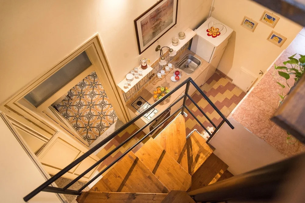 Casa d'arte Ugdulena con Piscina e Terrazza by Wonderful Italy