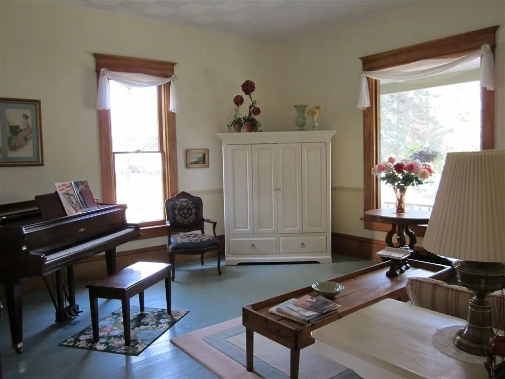Bridgewalk Bed and Breakfast