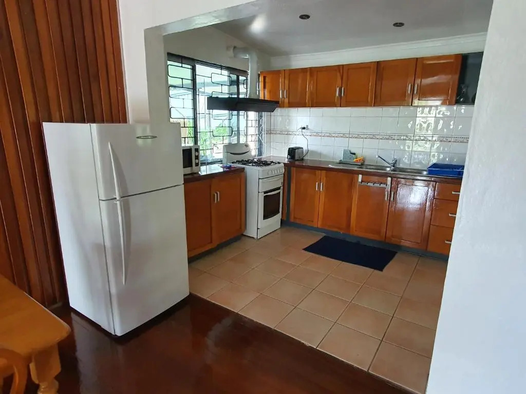 Loverly Three Bedroom Rental Pool Outdoor Area Upper