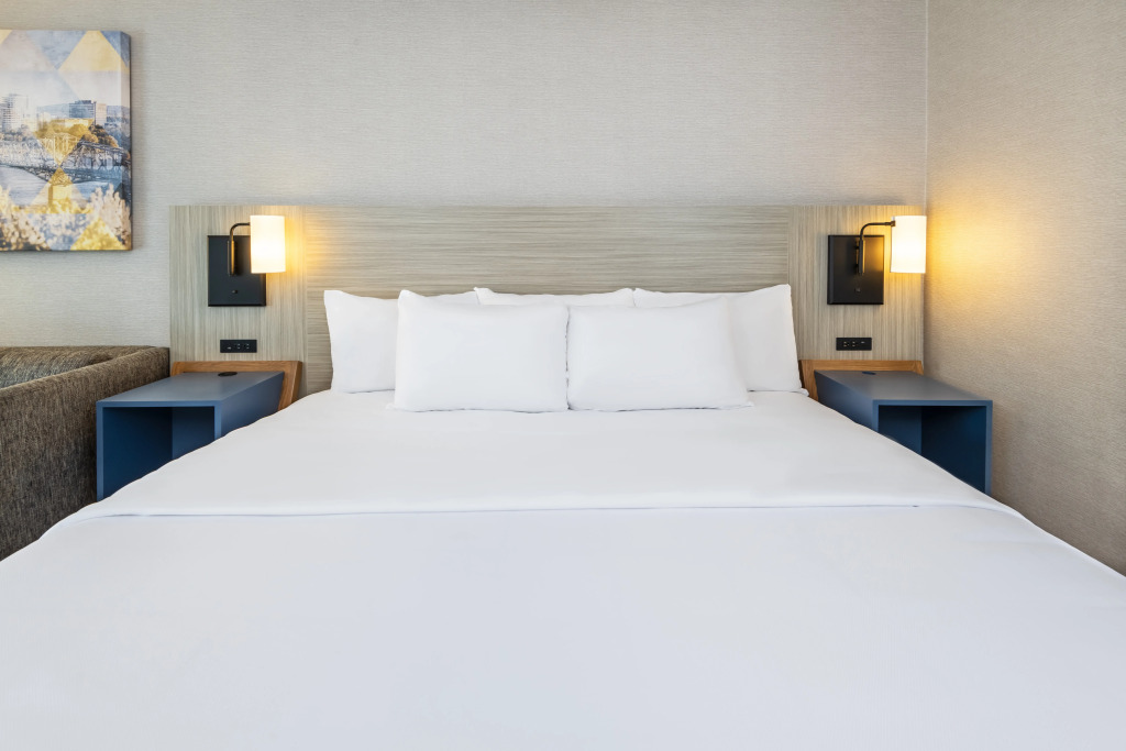 Comfort Inn Montreal - Laval - Highway 15