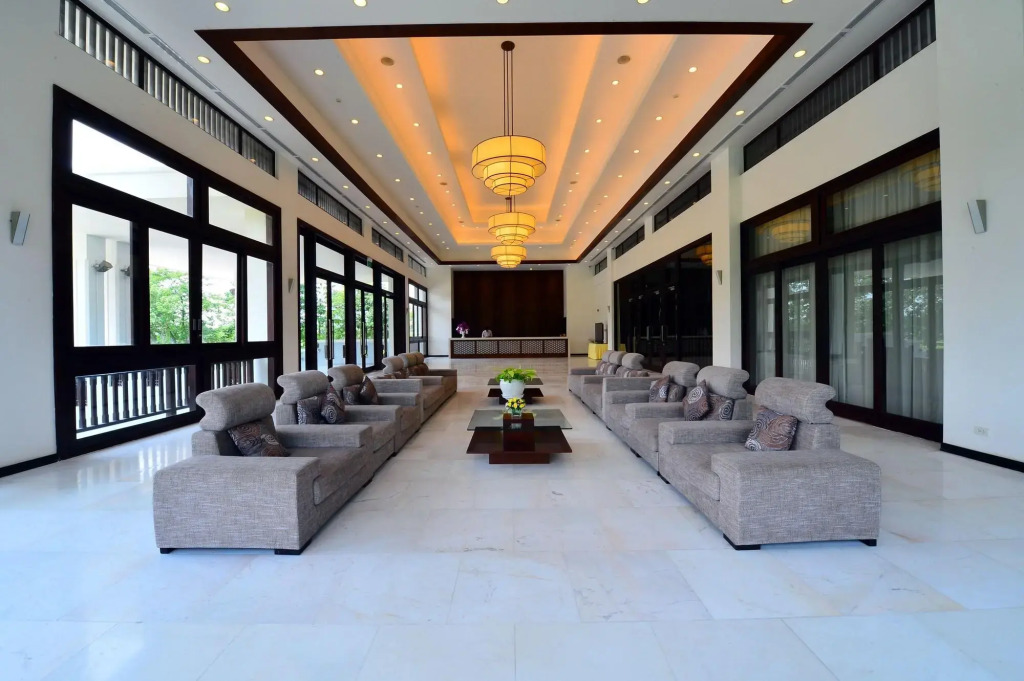 NCC Garden Villas - NCC Hotel