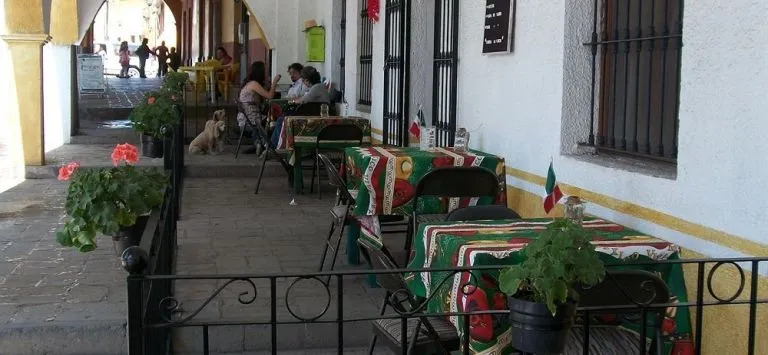 Hotel Amealco