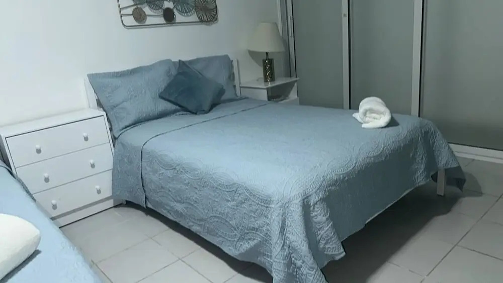 Beautiful 2r2b Apartment in Playa Bibijagua, Punta Cana
