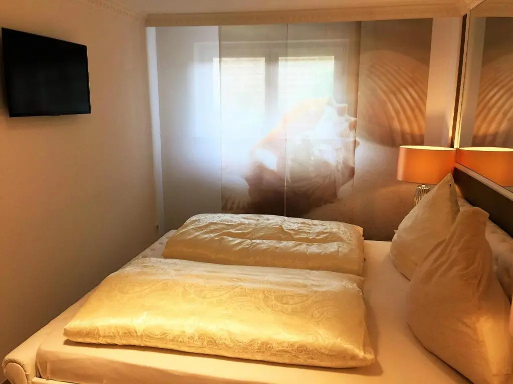 Tiffany´s Ferienapartments sind alles, außer... gewöhnlich