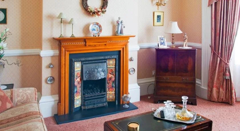 Altonlea Lodge Guest House