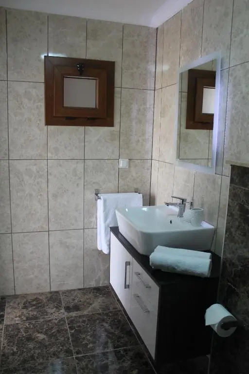 Villa Kizlan Ova