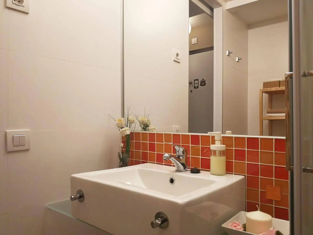 Apartamentos Leganitos 9