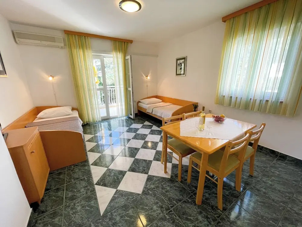 Apartman Villa Ljiljana 6