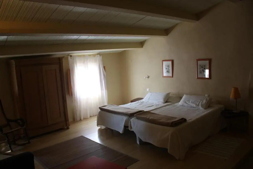 La Cantarera