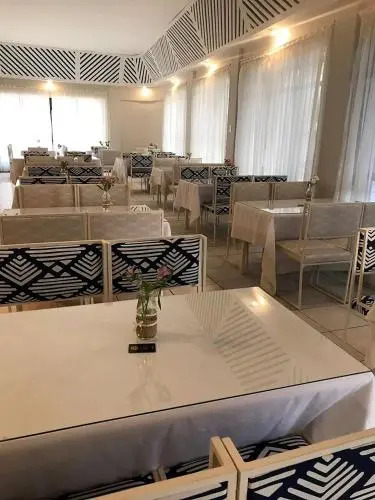 Grande Hotel Lages