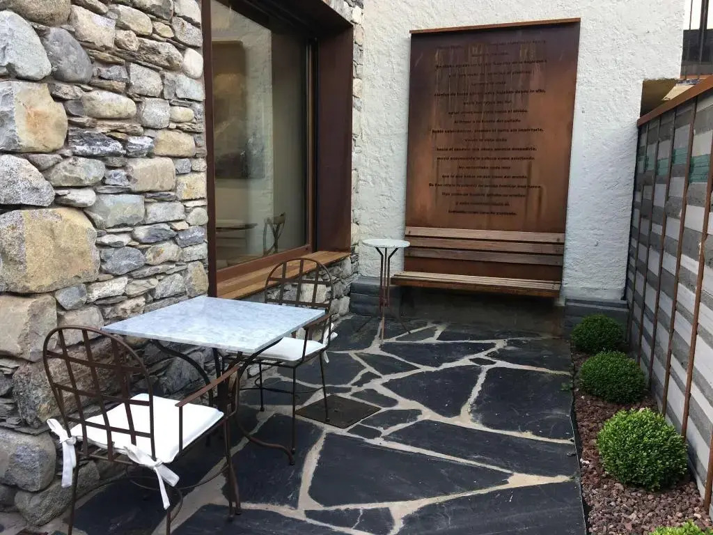 Hotel Boutique La Neu