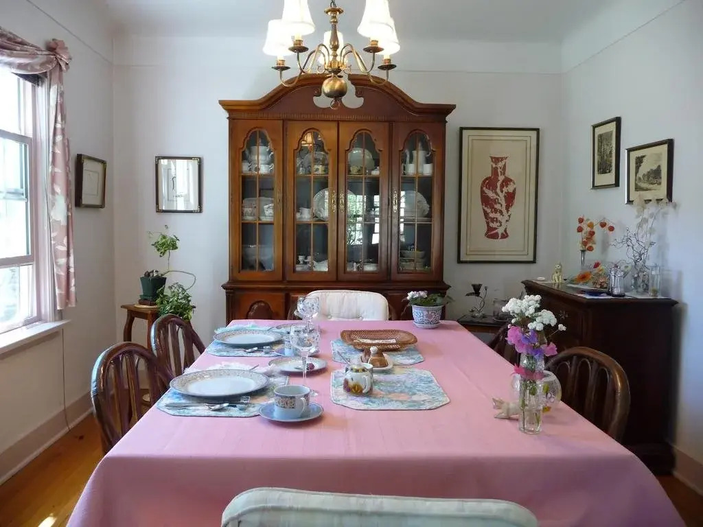Lavigne Gourmet B&B