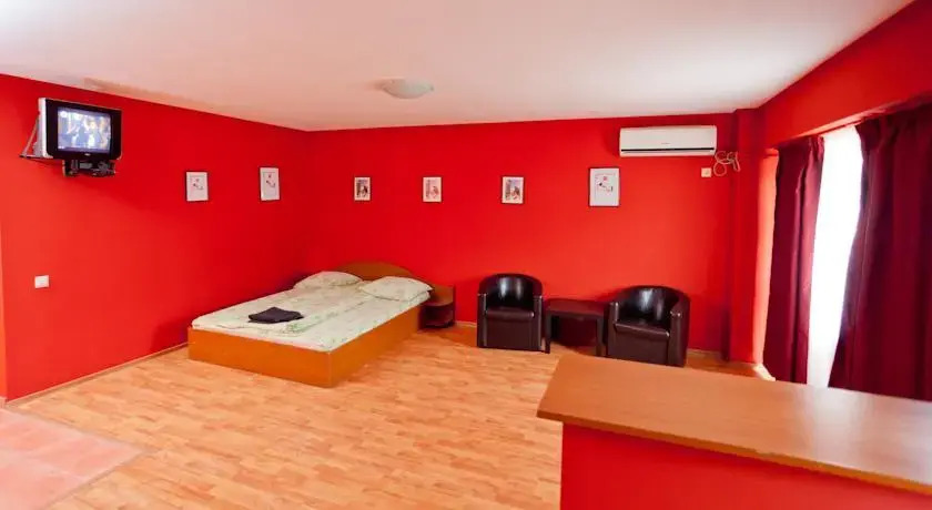 Foisorului Residence