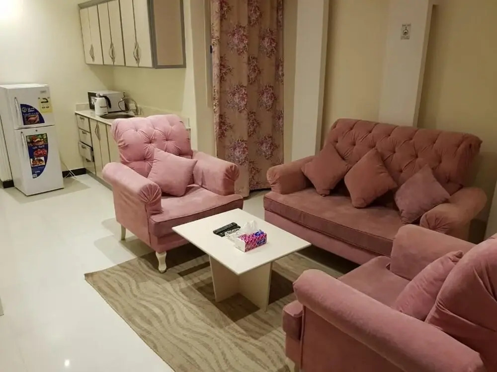 Methaq Hotel Suites