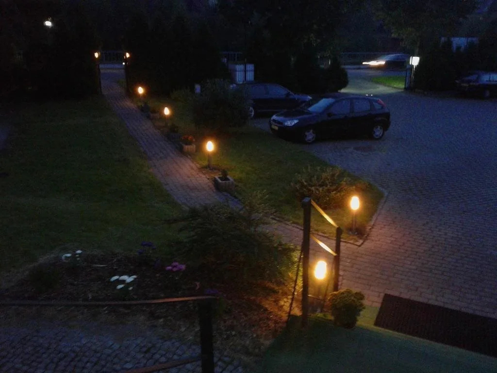 Rezydencja Biały Dworek