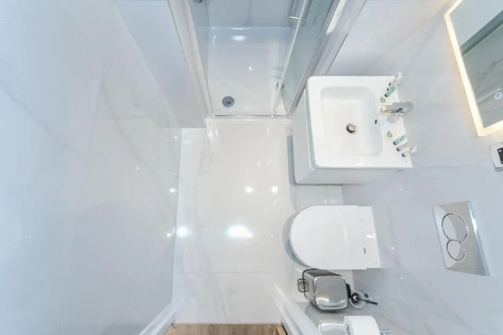 Cleveland Residences Farringdon