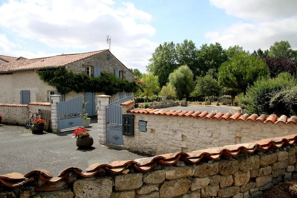 Maison dhôtes LE LAVOIR