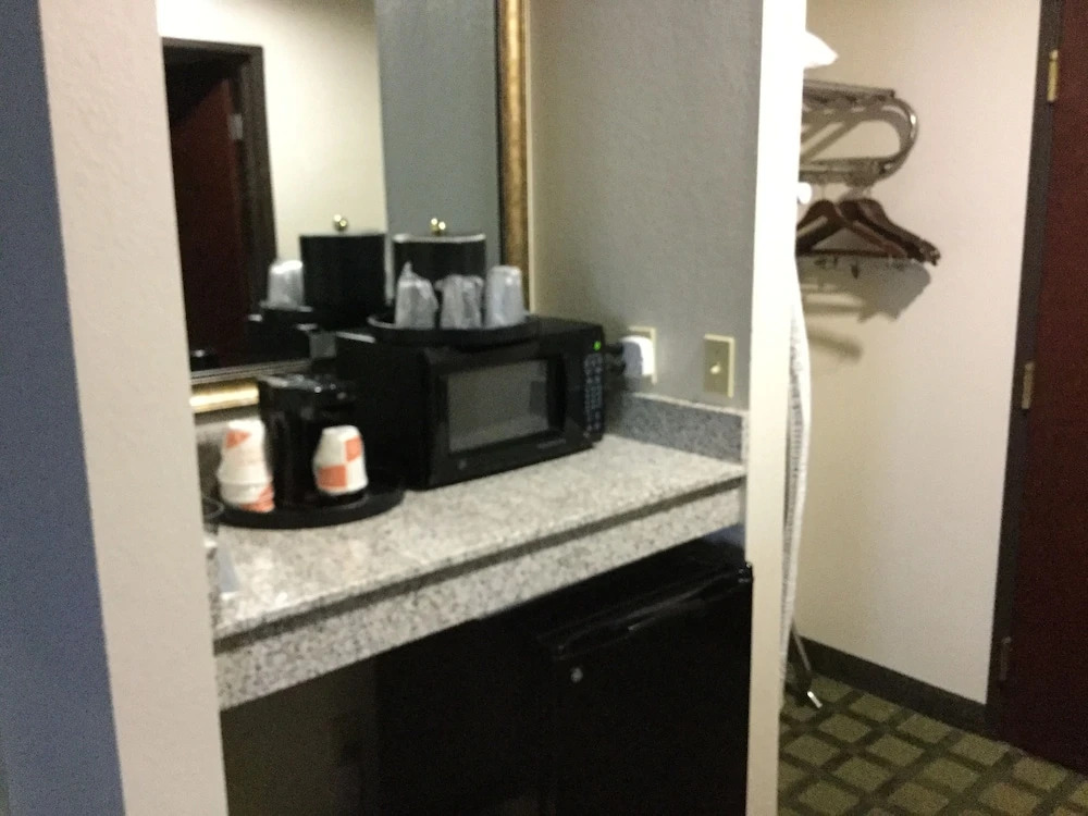 Comfort Inn Arcola