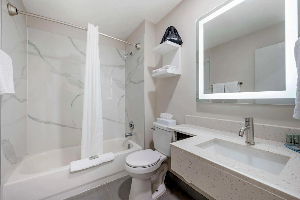 Best Western Heartland Inn