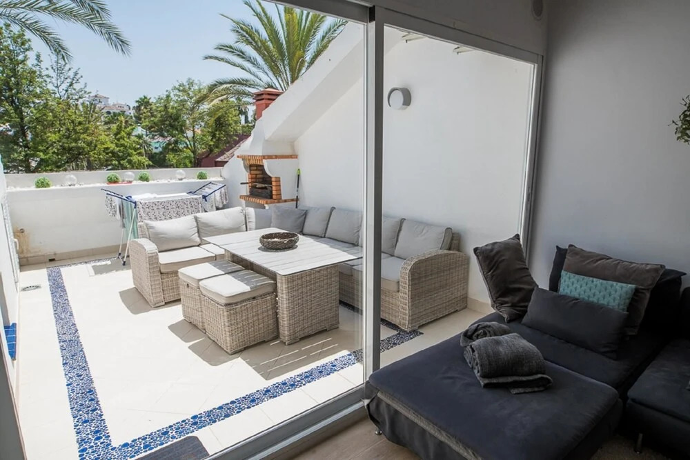 Agrupada Townhouse Centro