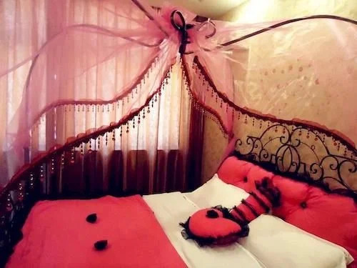 One-in-hundred Theme Hotel- Wuzhen Town