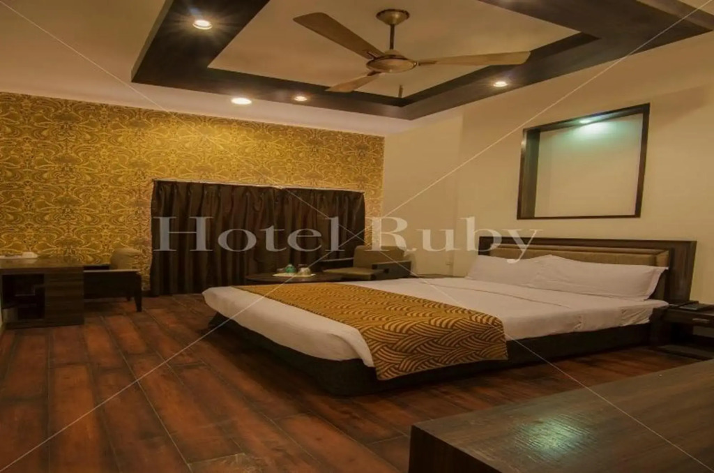 Hotel Ruby